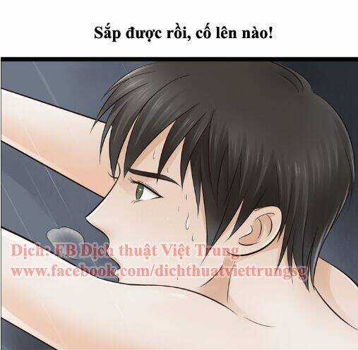 Cậu Câm Chapter 19 trang 10