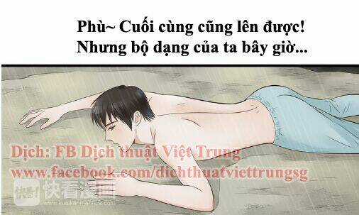 Cậu Câm Chapter 19 trang 11