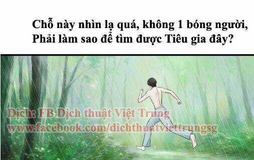 Cậu Câm Chapter 19 trang 12