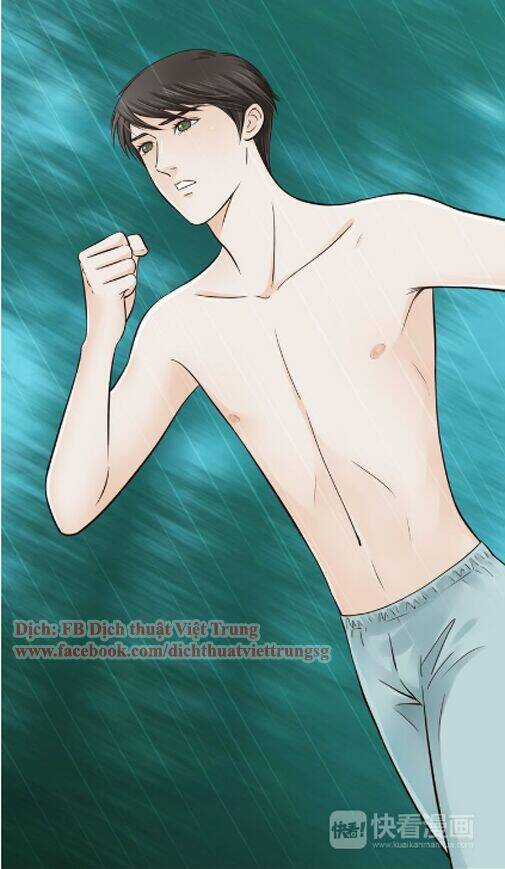 Cậu Câm Chapter 19 trang 13