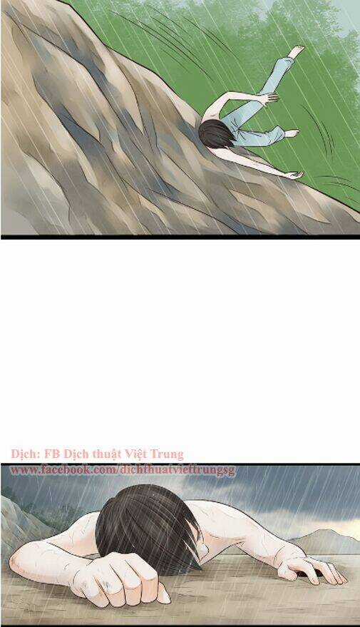 Cậu Câm Chapter 19 trang 15