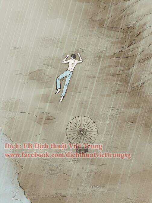 Cậu Câm Chapter 19 trang 17