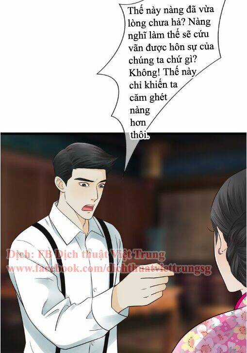 Cậu Câm Chapter 19 trang 19