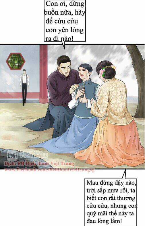 Cậu Câm Chapter 19 trang 2