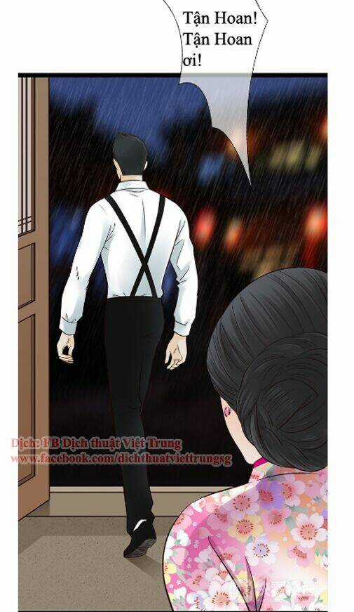 Cậu Câm Chapter 19 trang 21