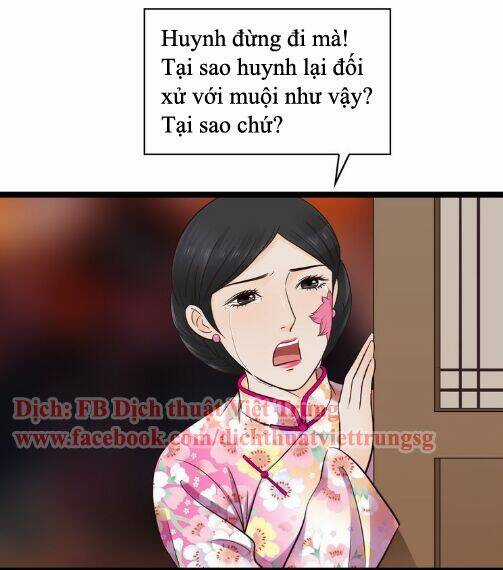 Cậu Câm Chapter 19 trang 22
