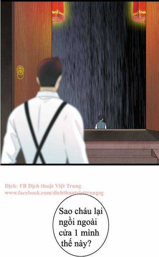 Cậu Câm Chapter 19 trang 24