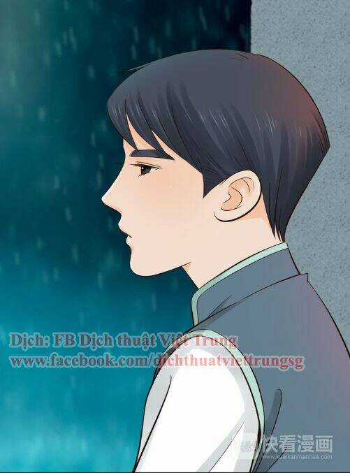 Cậu Câm Chapter 19 trang 25