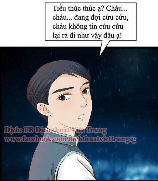 Cậu Câm Chapter 19 trang 26
