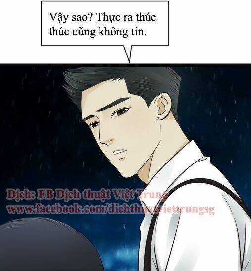 Cậu Câm Chapter 19 trang 27