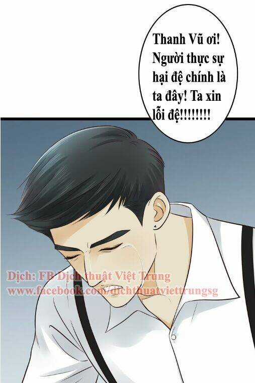 Cậu Câm Chapter 19 trang 5