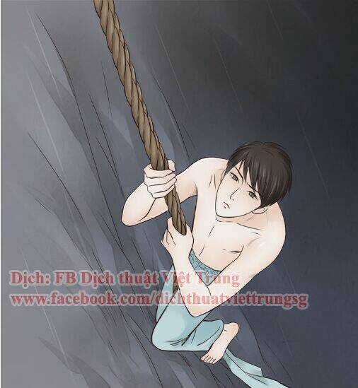 Cậu Câm Chapter 19 trang 9