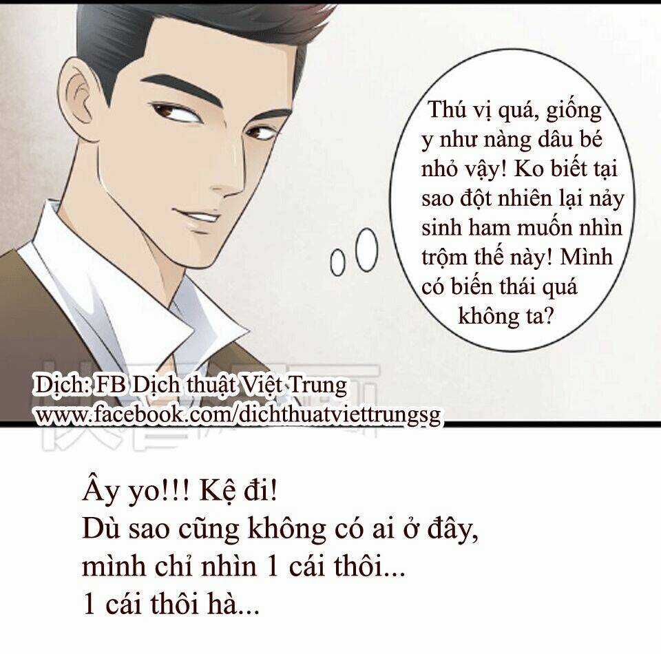 Cậu Câm Chapter 2 trang 11