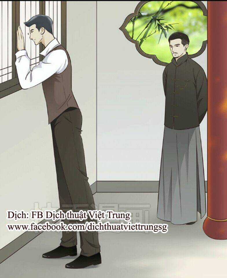 Cậu Câm Chapter 2 trang 16