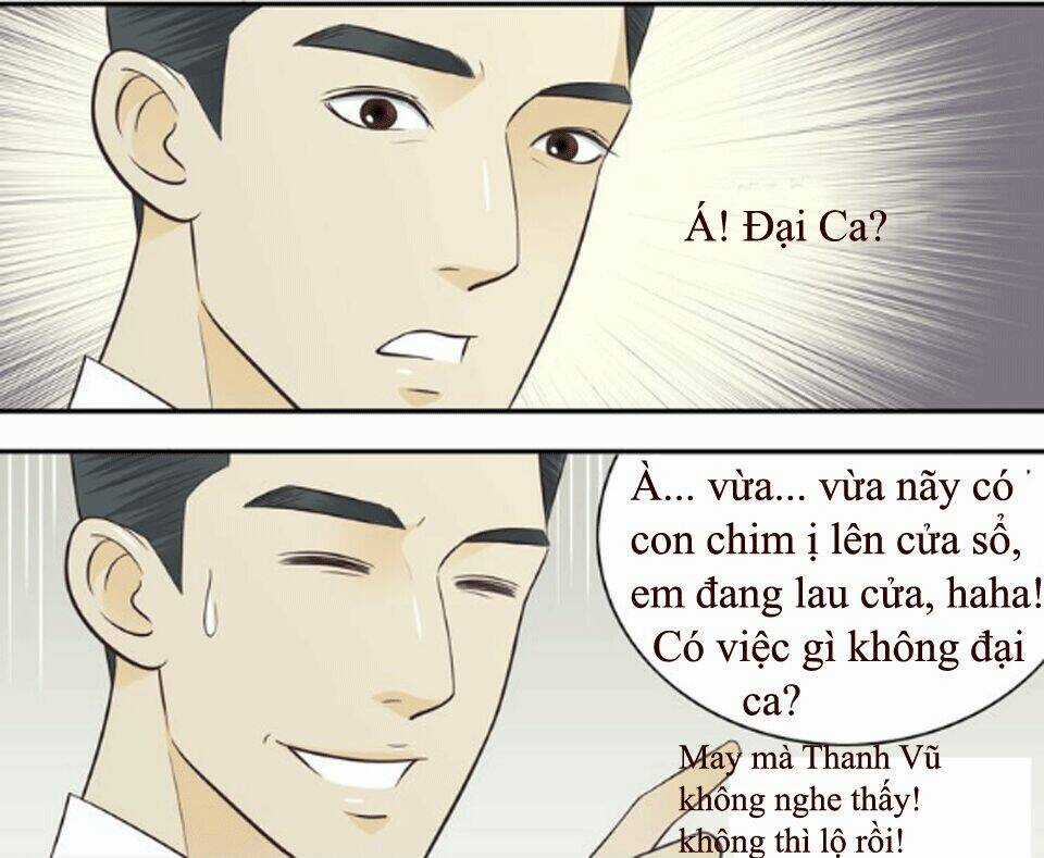 Cậu Câm Chapter 2 trang 18
