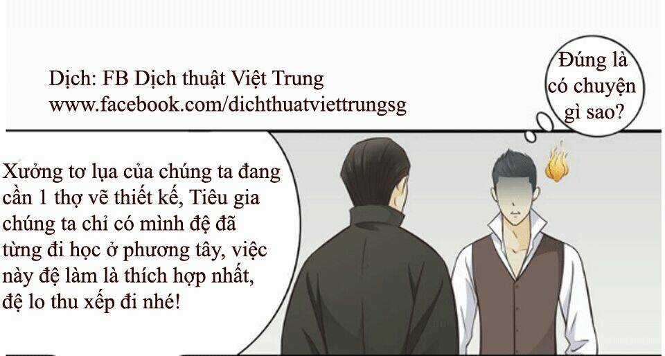 Cậu Câm Chapter 2 trang 19