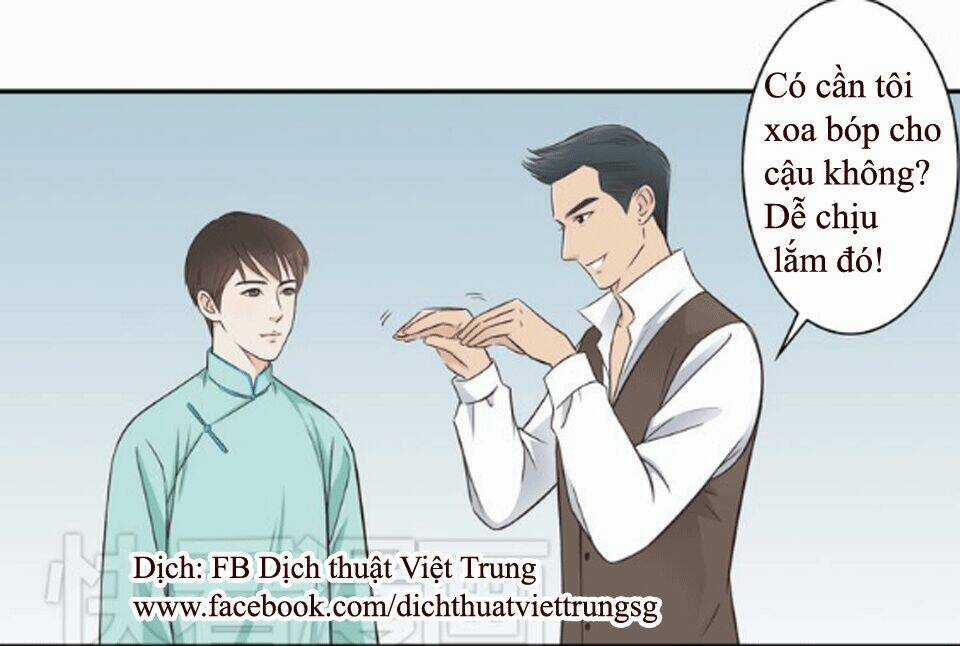 Cậu Câm Chapter 2 trang 2