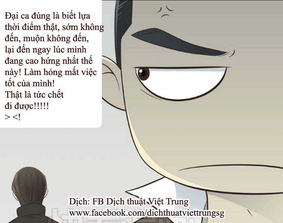 Cậu Câm Chapter 2 trang 21