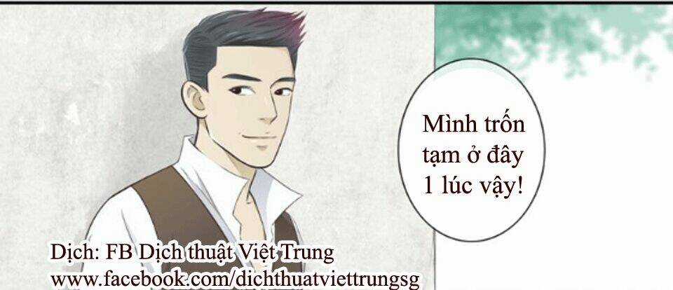 Cậu Câm Chapter 2 trang 23