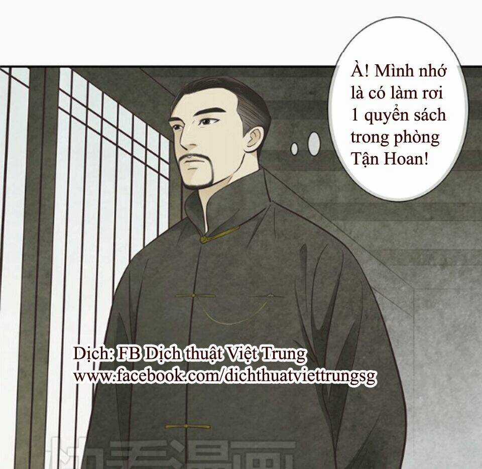 Cậu Câm Chapter 2 trang 24