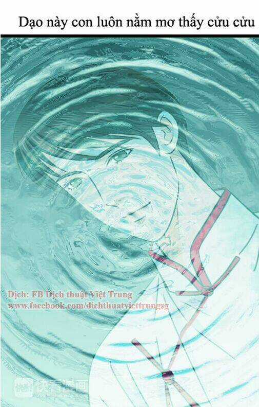 Cậu Câm Chapter 20 trang 11