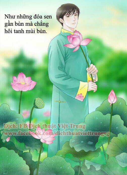 Cậu Câm Chapter 20 trang 12