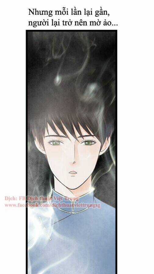 Cậu Câm Chapter 20 trang 14