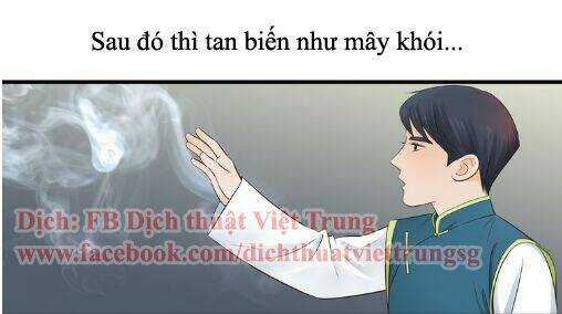 Cậu Câm Chapter 20 trang 15