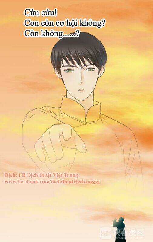 Cậu Câm Chapter 20 trang 17