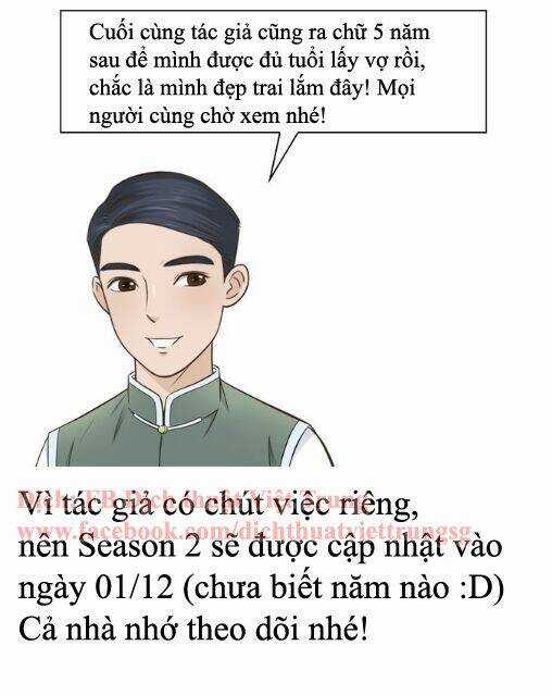Cậu Câm Chapter 20 trang 19