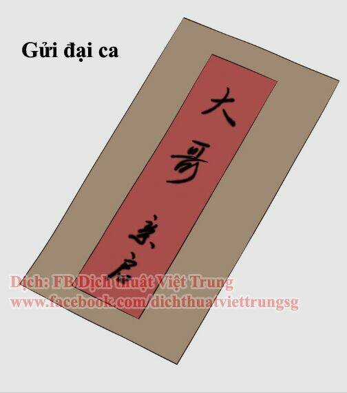 Cậu Câm Chapter 20 trang 3