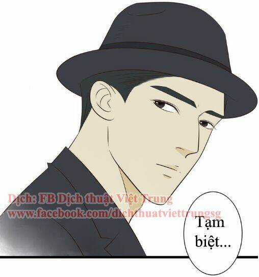 Cậu Câm Chapter 20 trang 4