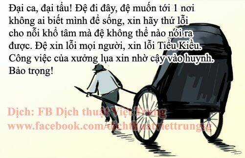 Cậu Câm Chapter 20 trang 5