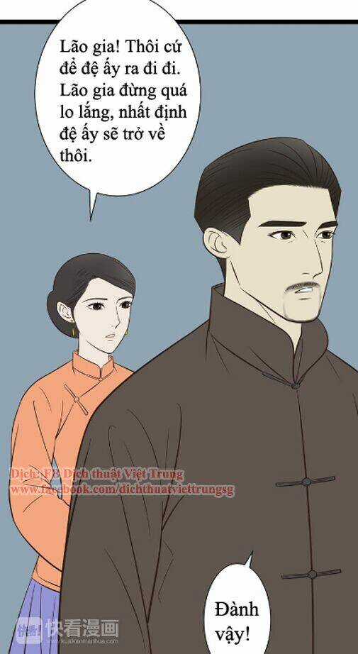 Cậu Câm Chapter 20 trang 6