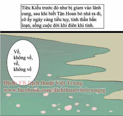 Cậu Câm Chapter 20 trang 7