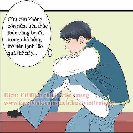 Cậu Câm Chapter 20 trang 9