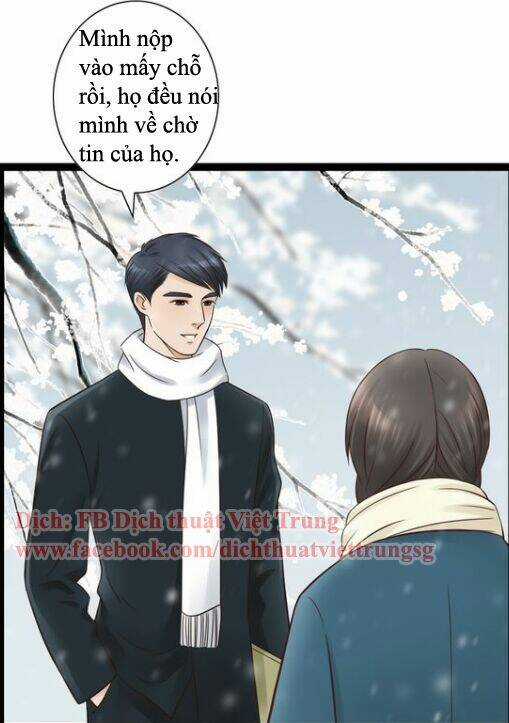 Cậu Câm Chapter 21 trang 10
