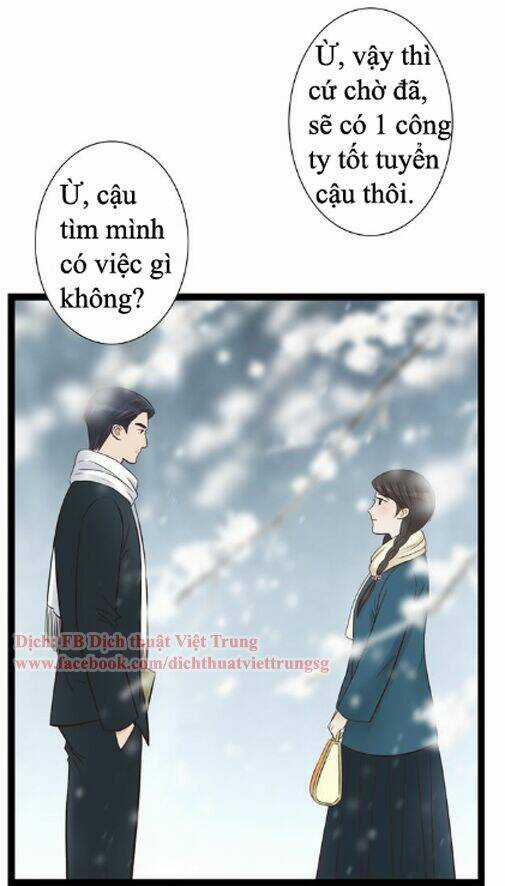 Cậu Câm Chapter 21 trang 11