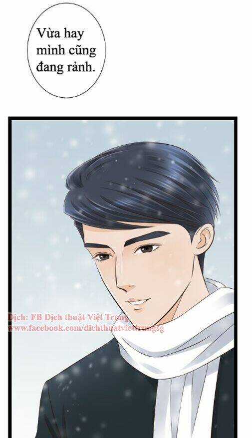 Cậu Câm Chapter 21 trang 14