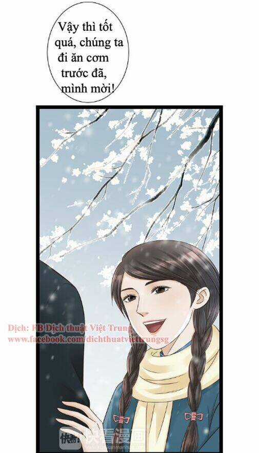 Cậu Câm Chapter 21 trang 15