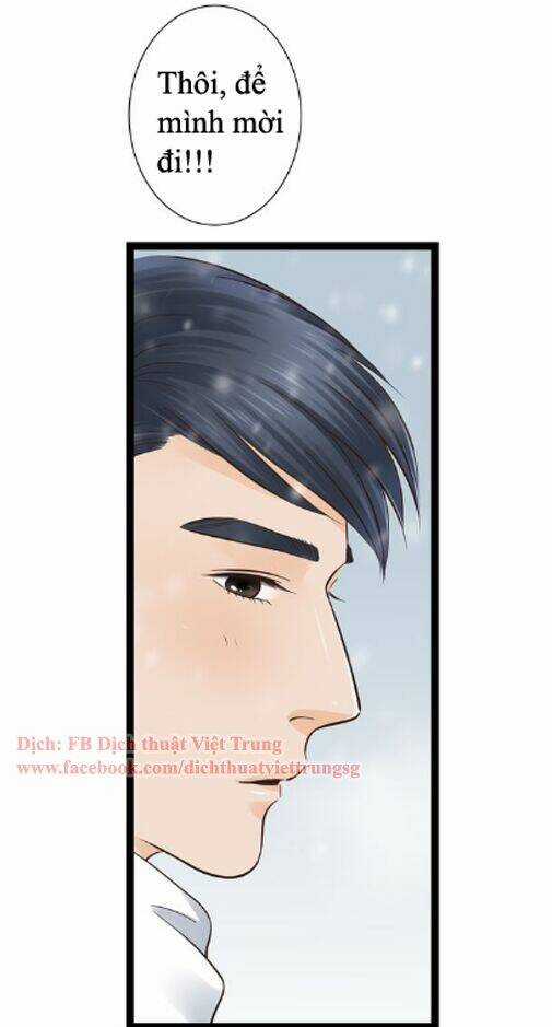 Cậu Câm Chapter 21 trang 16