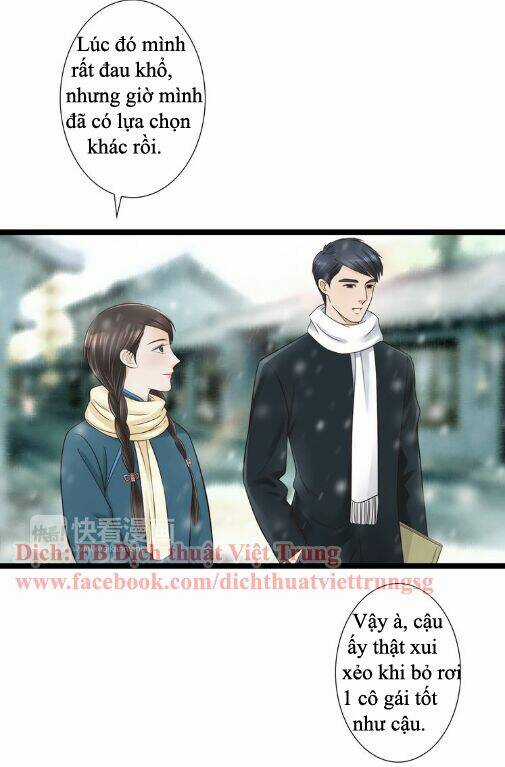 Cậu Câm Chapter 21 trang 19