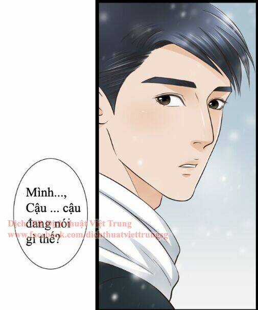 Cậu Câm Chapter 21 trang 21