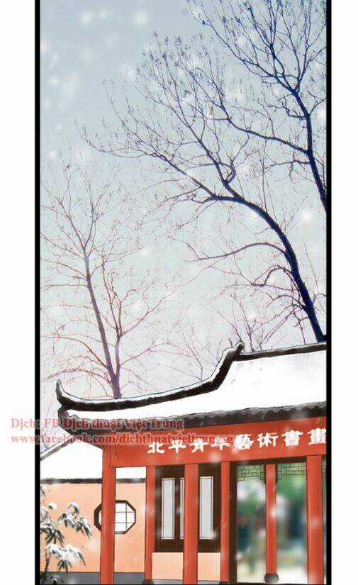 Cậu Câm Chapter 21 trang 23