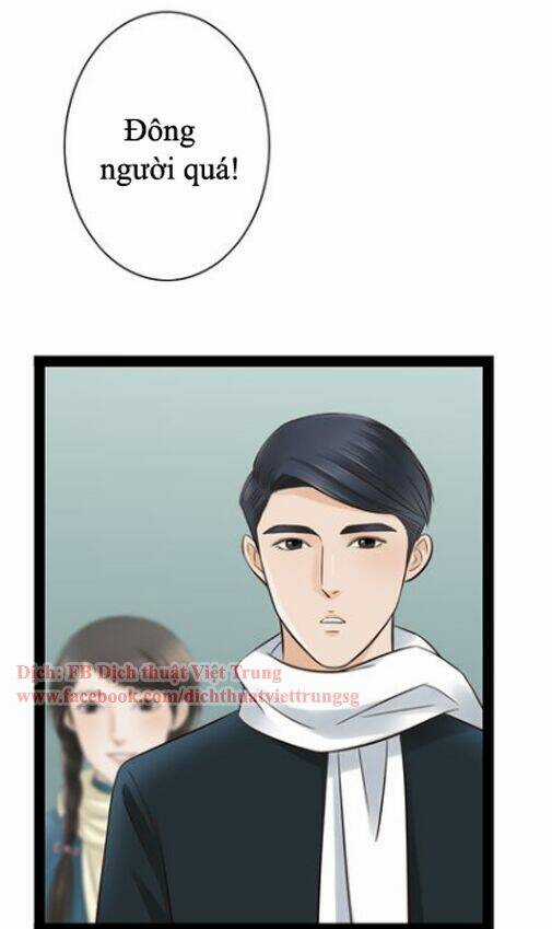 Cậu Câm Chapter 21 trang 25