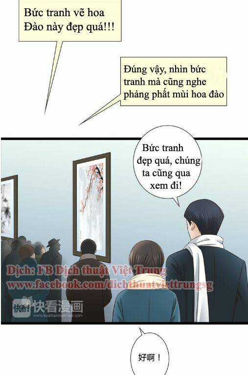 Cậu Câm Chapter 21 trang 26