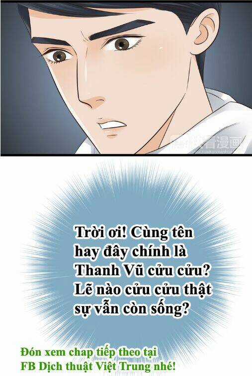 Cậu Câm Chapter 21 trang 32