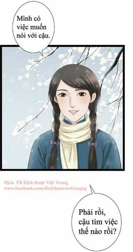 Cậu Câm Chapter 21 trang 9