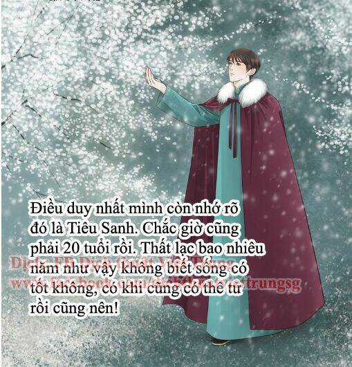 Cậu Câm Chapter 22 trang 13