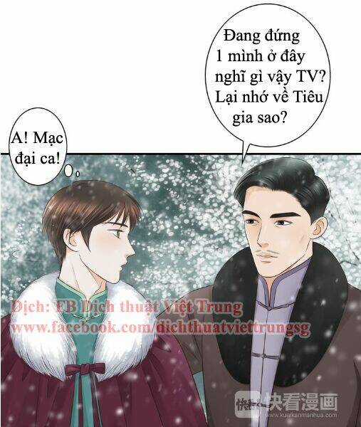 Cậu Câm Chapter 22 trang 18